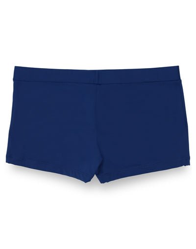 Outplay gender nuetral Todasana swim shorts navy