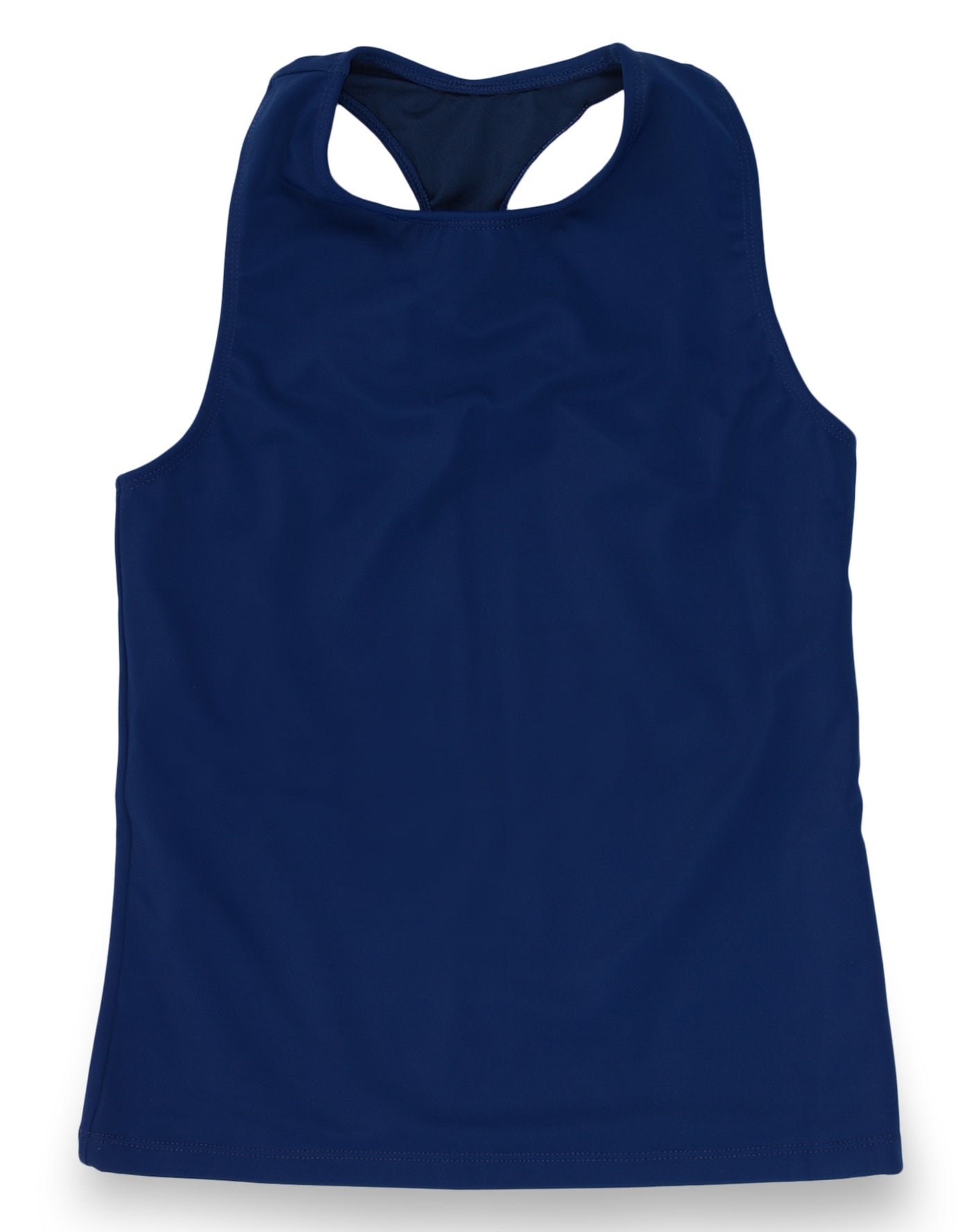 Outplay-flatriver-navy-front view