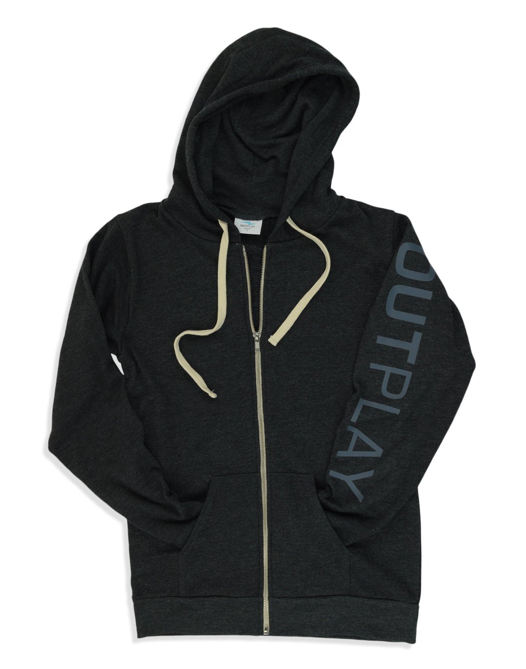 Outplay- Nevados-gray-hoodie