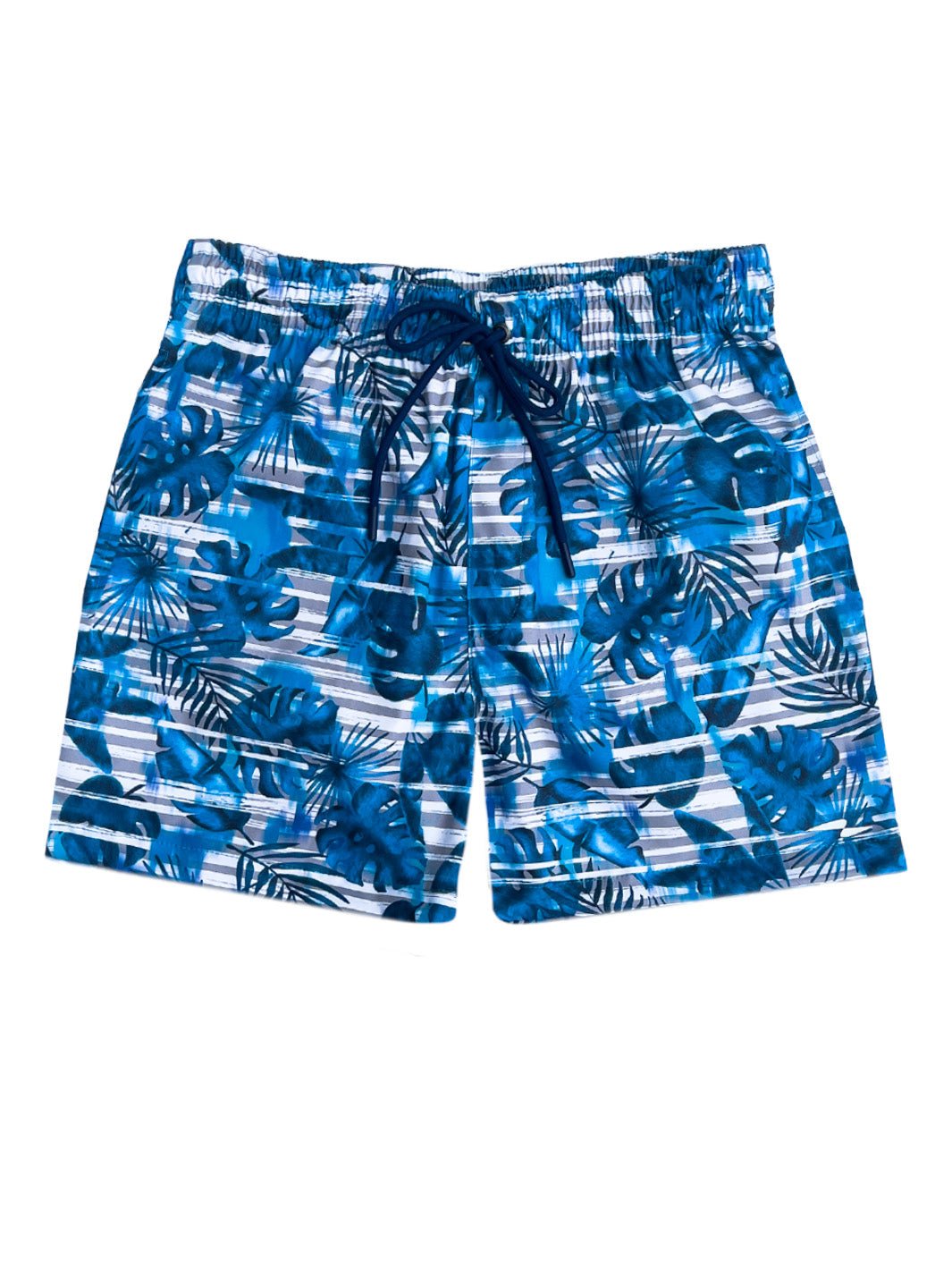 Playa Palmera 5" Swim Trunks